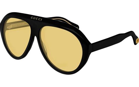 gucci gg0479s sunglasses|Gucci 55mm square sunglasses.